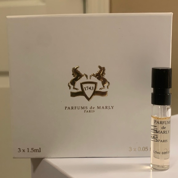 Neiman Marcus Bath & Body New De Marly Delina Exclusif Poshmark